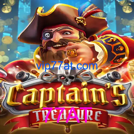 CaptainssTreasure