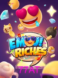 EmojiRiches