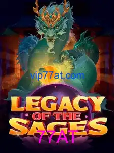 LegacyoftheSages